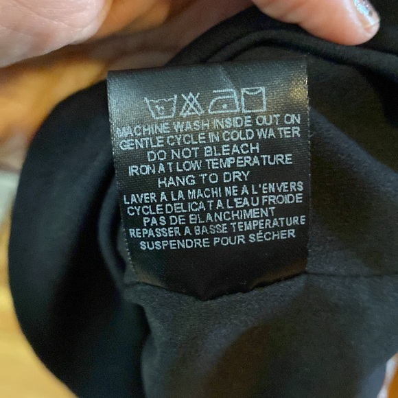 SOLD - Adalyn Rae Gingham Ruffle High-Low Dress - Picture 10 of 10